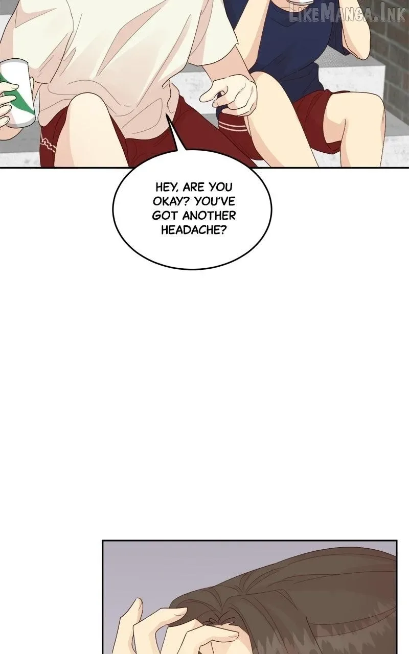 The Grim Reaper Is My Guardian Chapter 42 page 37