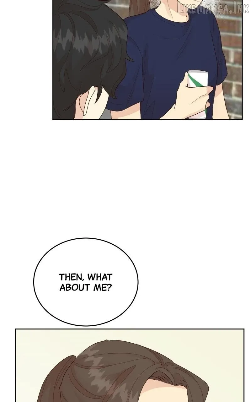 The Grim Reaper Is My Guardian Chapter 42 page 29