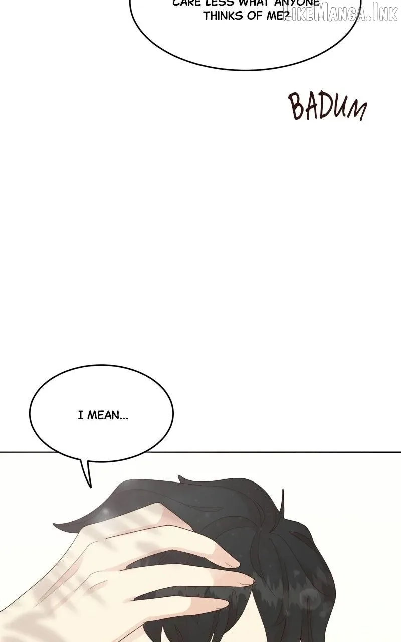The Grim Reaper Is My Guardian Chapter 42 page 32