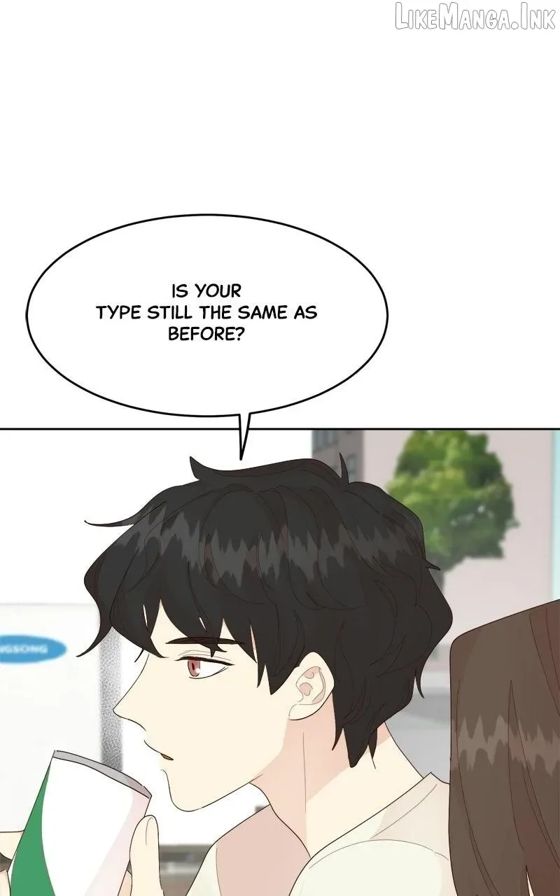 The Grim Reaper Is My Guardian Chapter 42 page 27