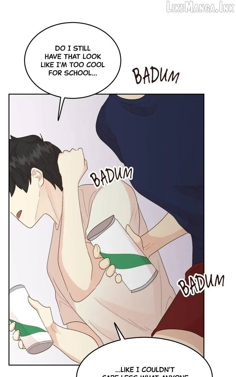The Grim Reaper Is My Guardian Chapter 42 page 31