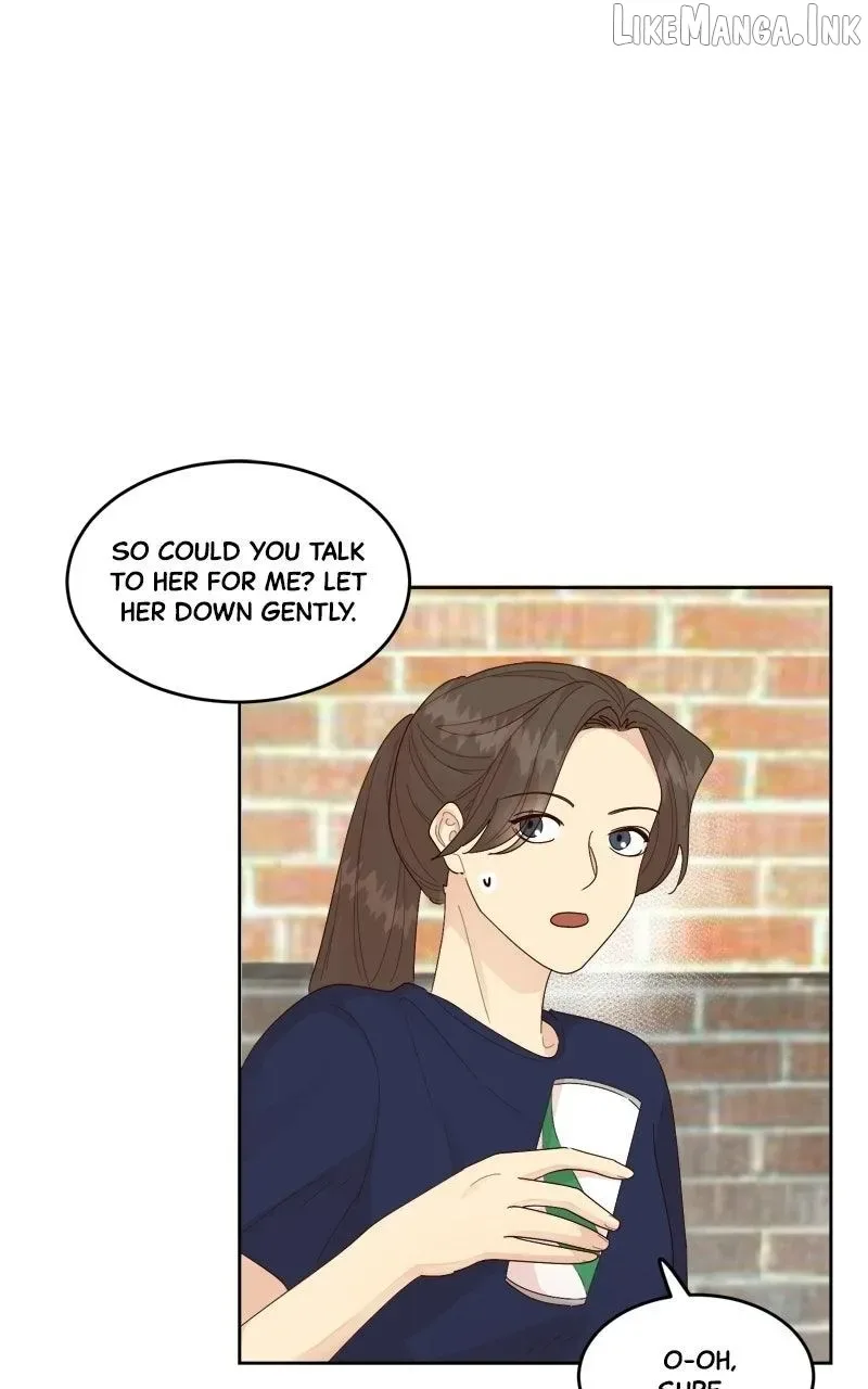 The Grim Reaper Is My Guardian Chapter 42 page 25