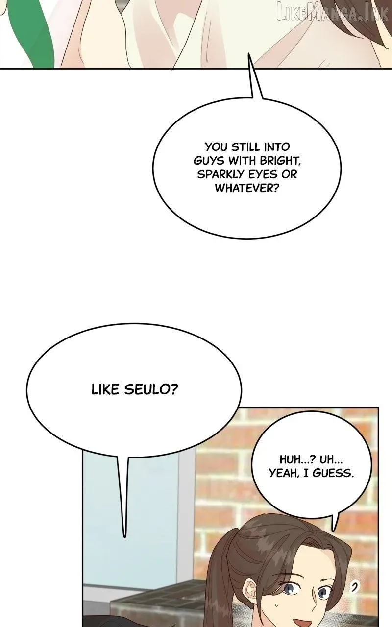 The Grim Reaper Is My Guardian Chapter 42 page 28