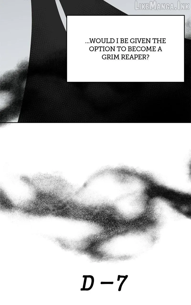 The Grim Reaper Is My Guardian Chapter 42 page 74