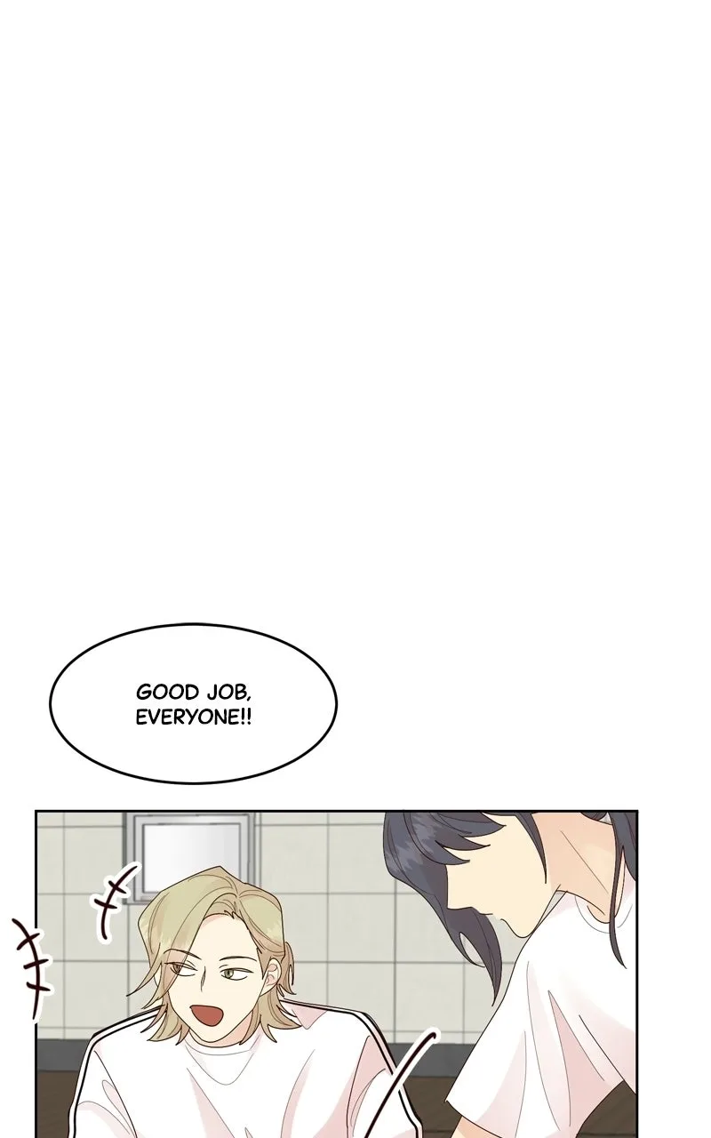 The Grim Reaper Is My Guardian Chapter 43 page 38
