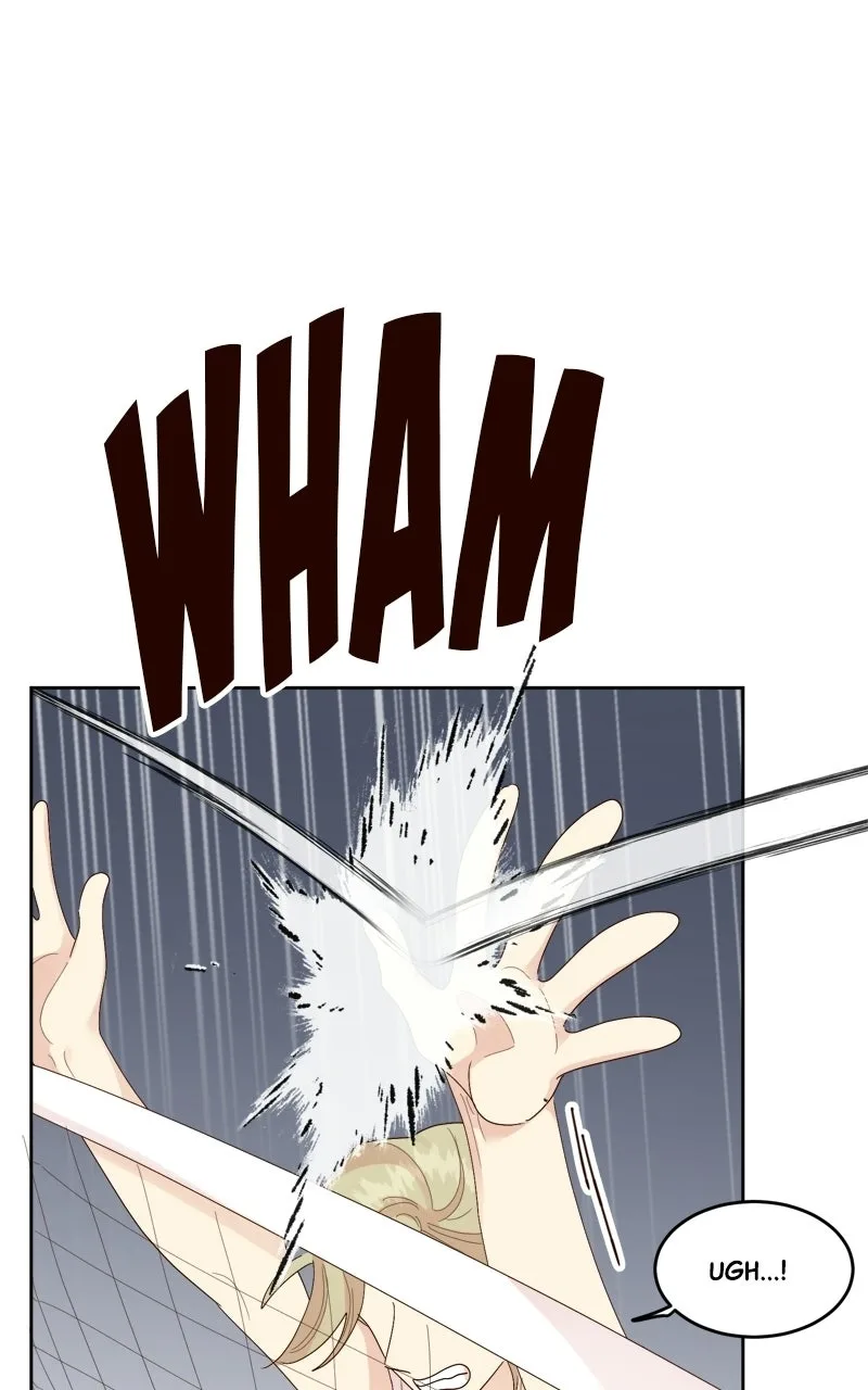 The Grim Reaper Is My Guardian Chapter 43 page 17