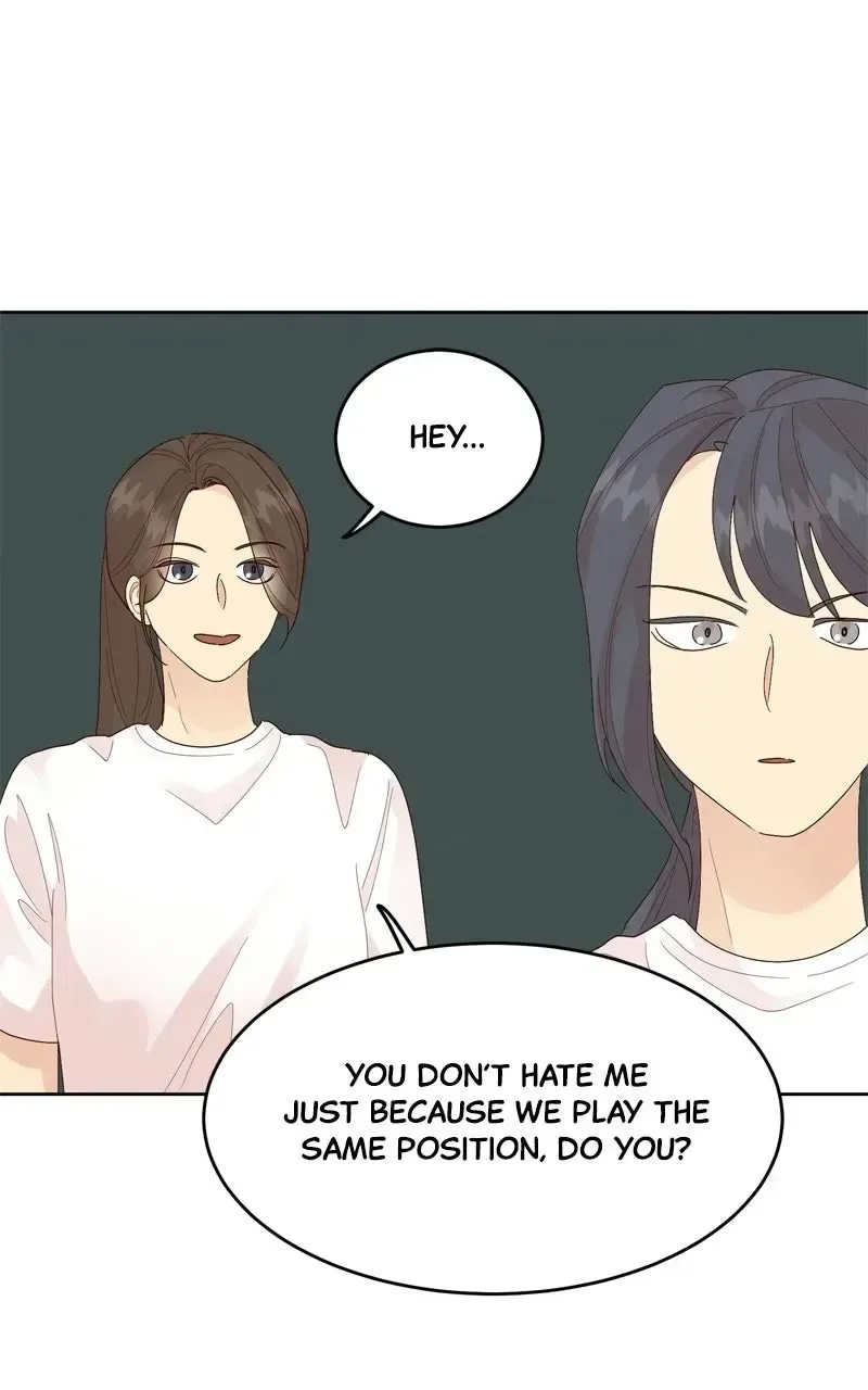 The Grim Reaper Is My Guardian Chapter 43 page 60