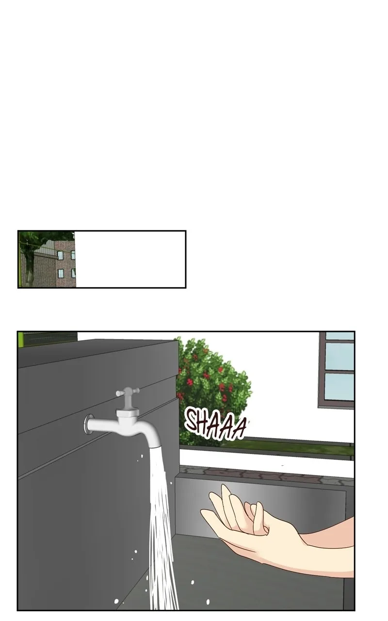 The Grim Reaper Is My Guardian Chapter 43 page 53