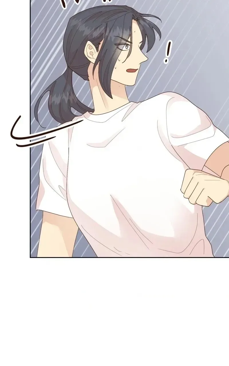 The Grim Reaper Is My Guardian Chapter 43 page 20