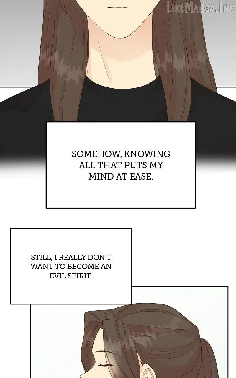 The Grim Reaper Is My Guardian Chapter 42 page 69