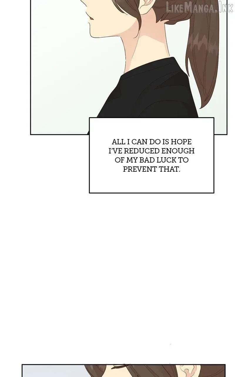 The Grim Reaper Is My Guardian Chapter 42 page 70
