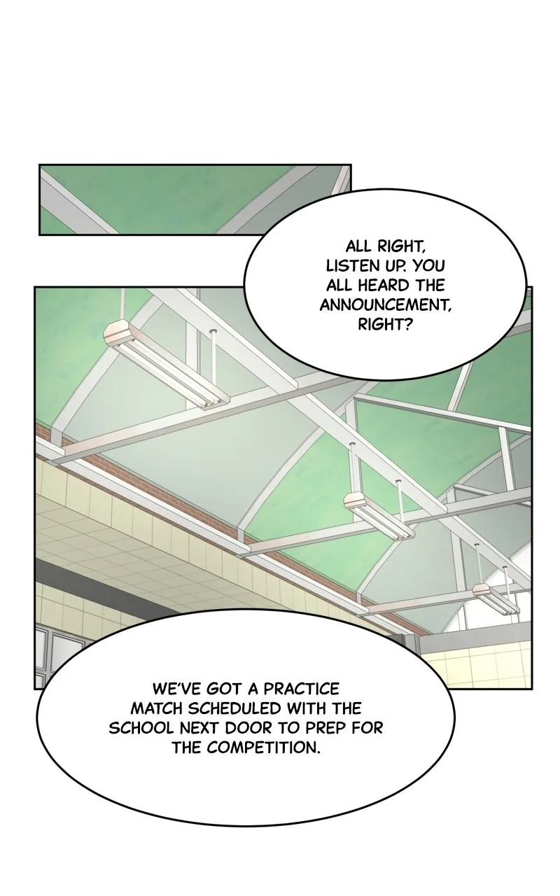 The Grim Reaper Is My Guardian Chapter 43 page 9