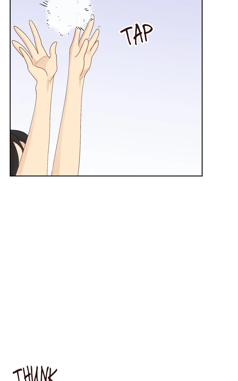The Grim Reaper Is My Guardian Chapter 43 page 14