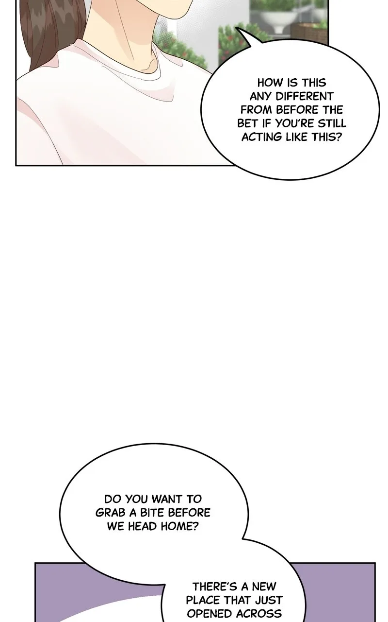 The Grim Reaper Is My Guardian Chapter 43 page 56