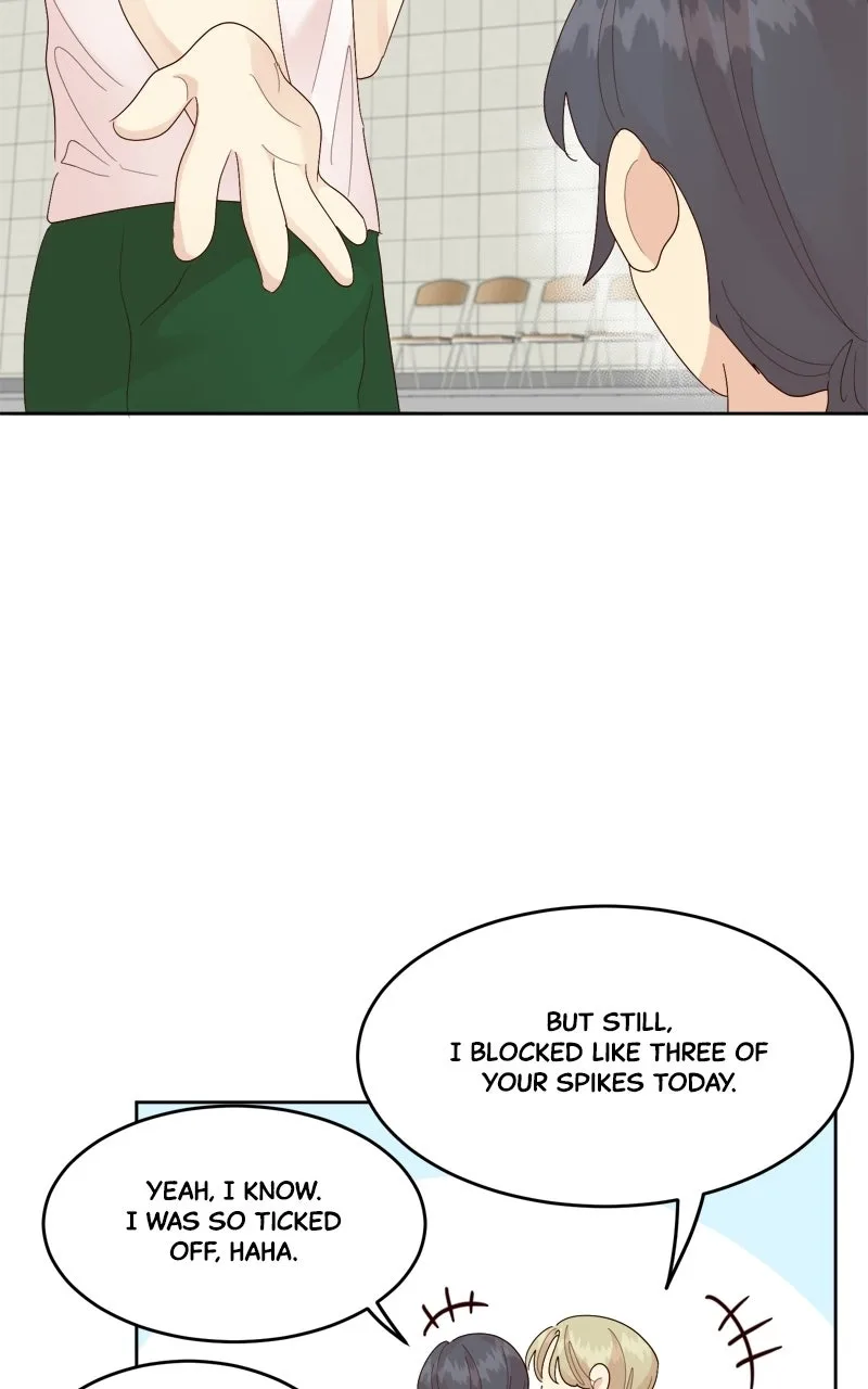 The Grim Reaper Is My Guardian Chapter 44 page 9