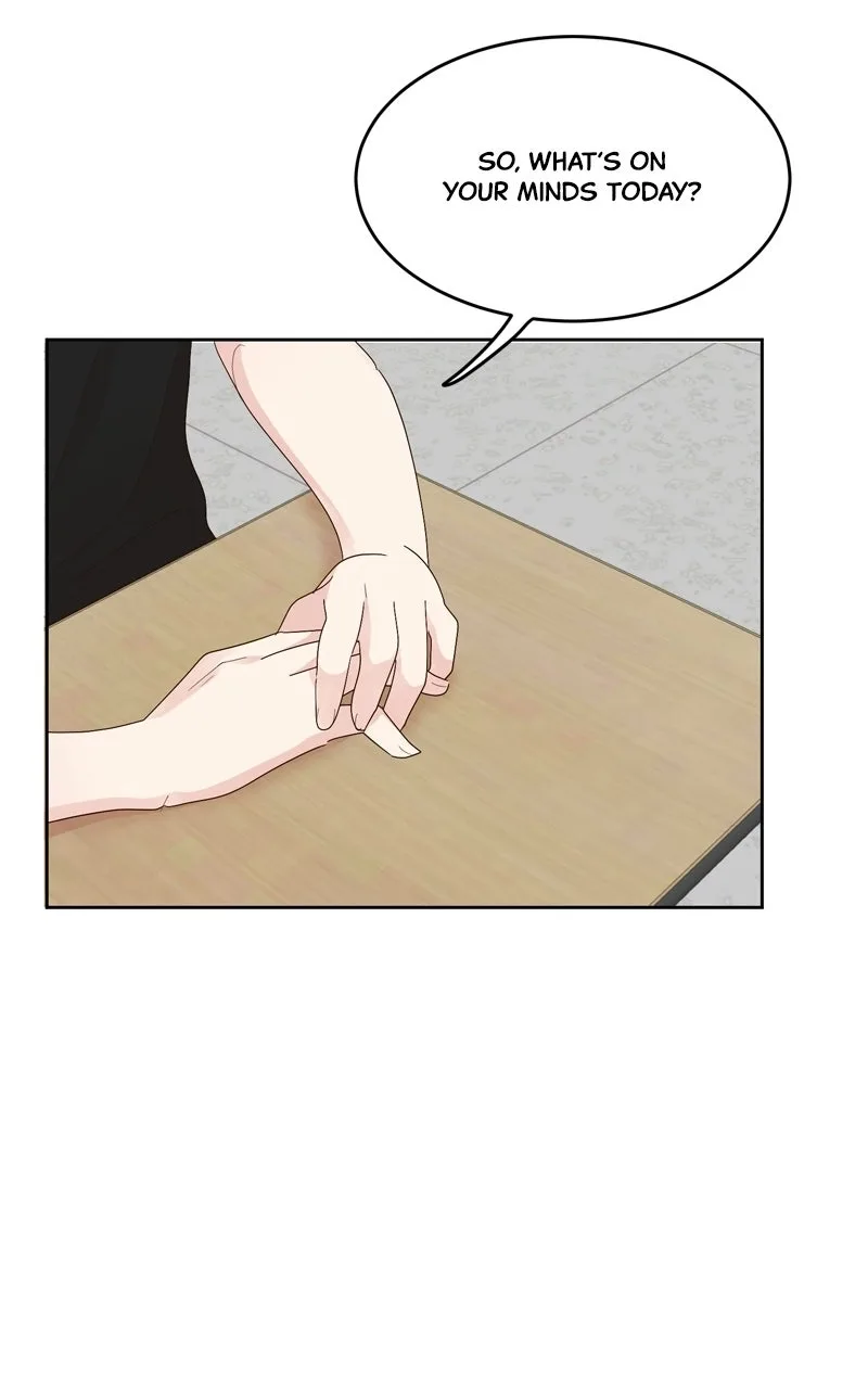 The Grim Reaper Is My Guardian Chapter 45 page 2
