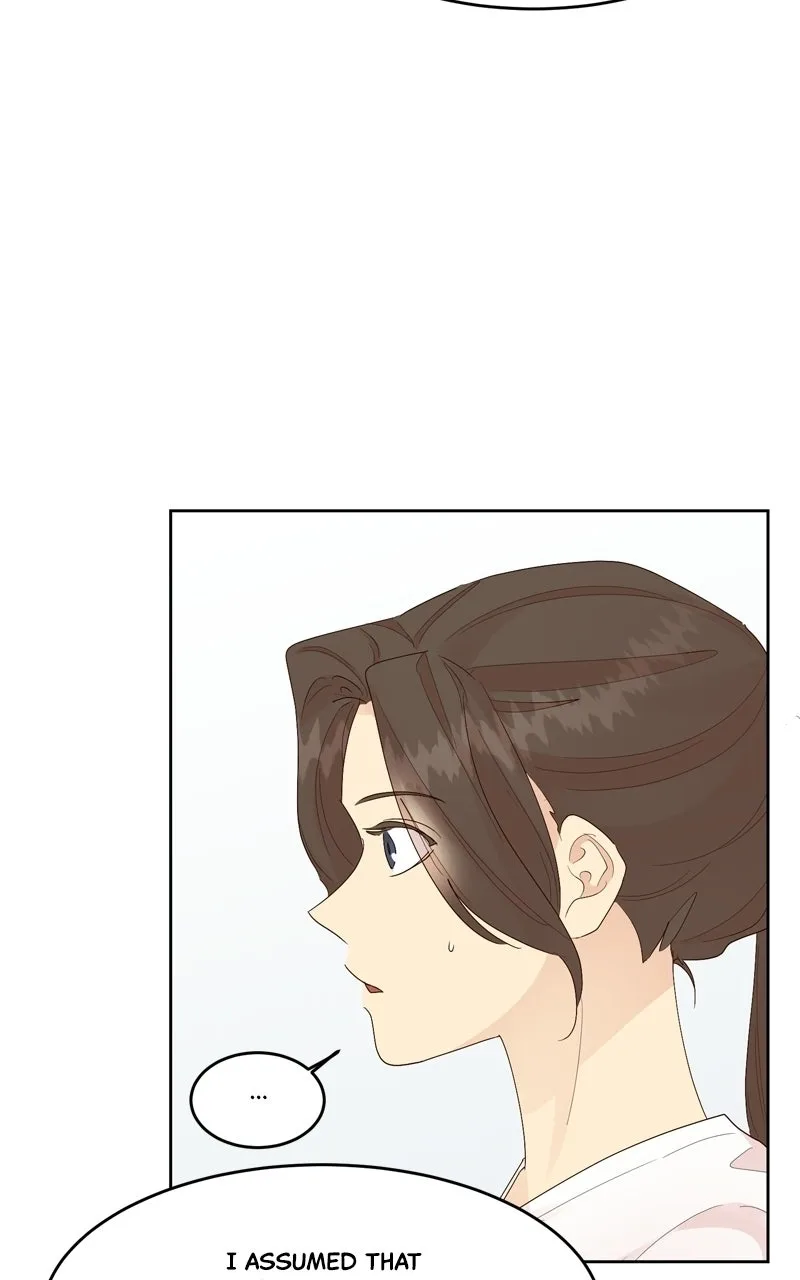 The Grim Reaper Is My Guardian Chapter 45 page 35