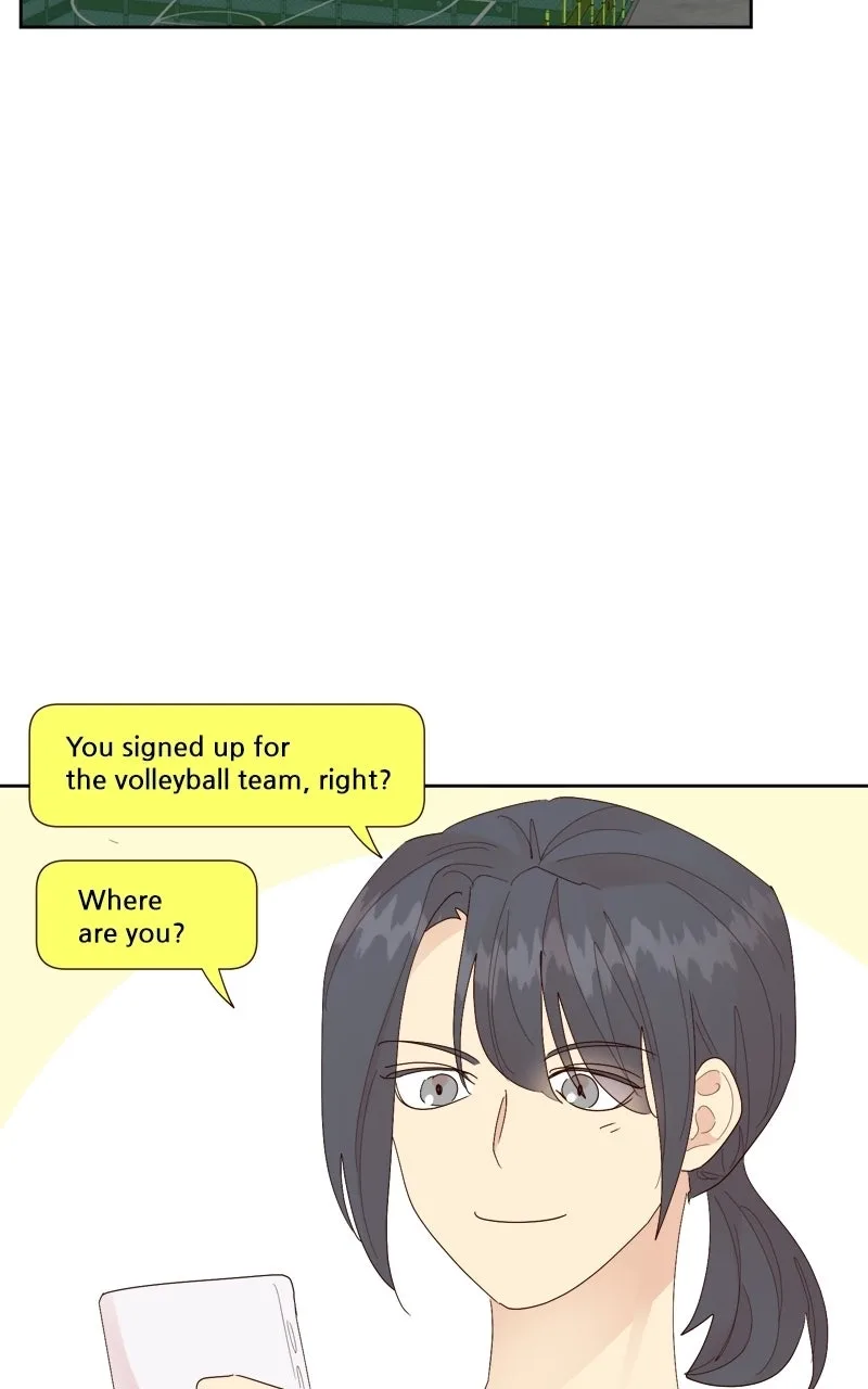 The Grim Reaper Is My Guardian Chapter 44 page 17
