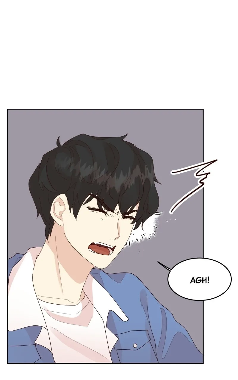 The Grim Reaper Is My Guardian Chapter 48 page 7