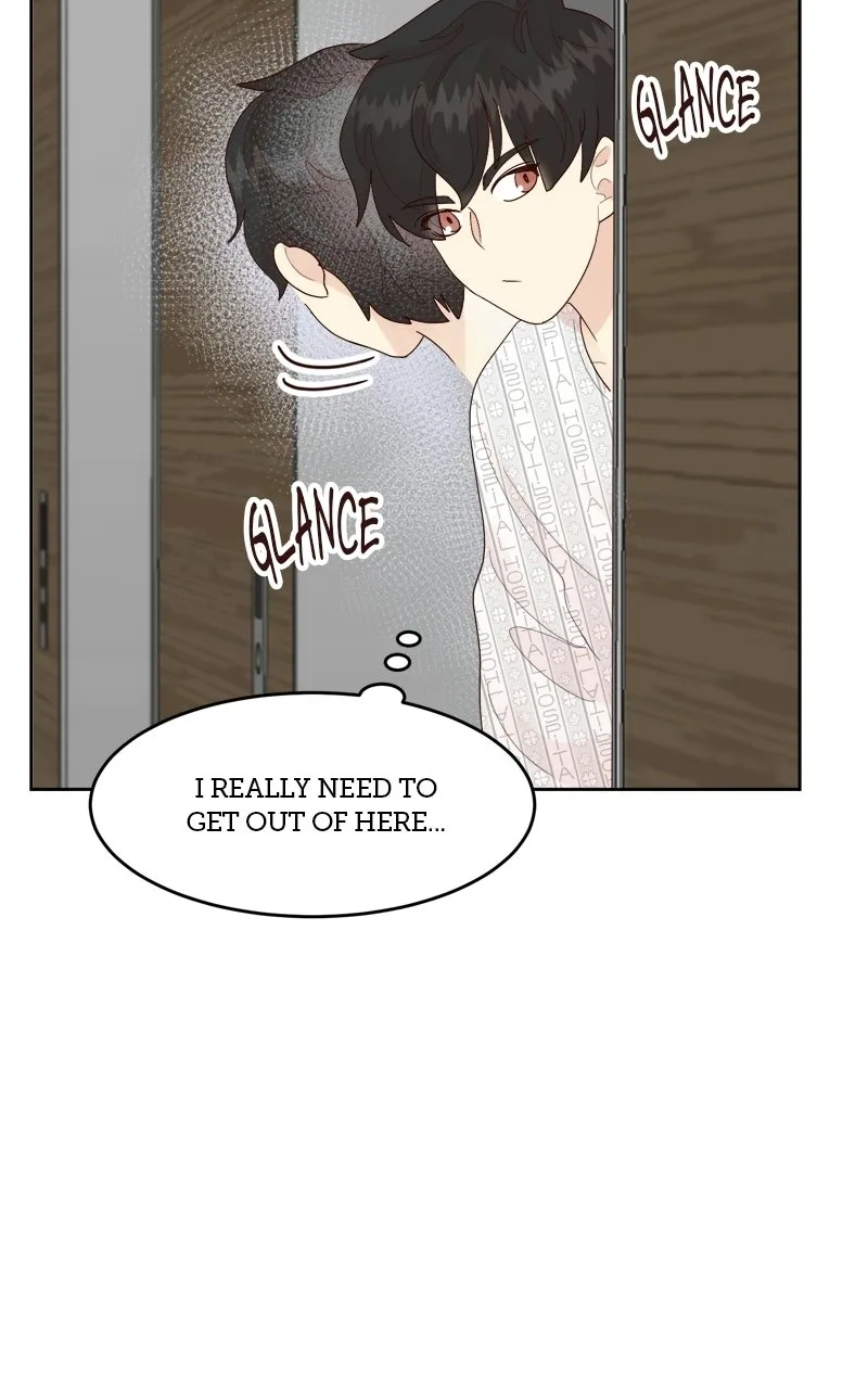 The Grim Reaper Is My Guardian Chapter 48 page 37