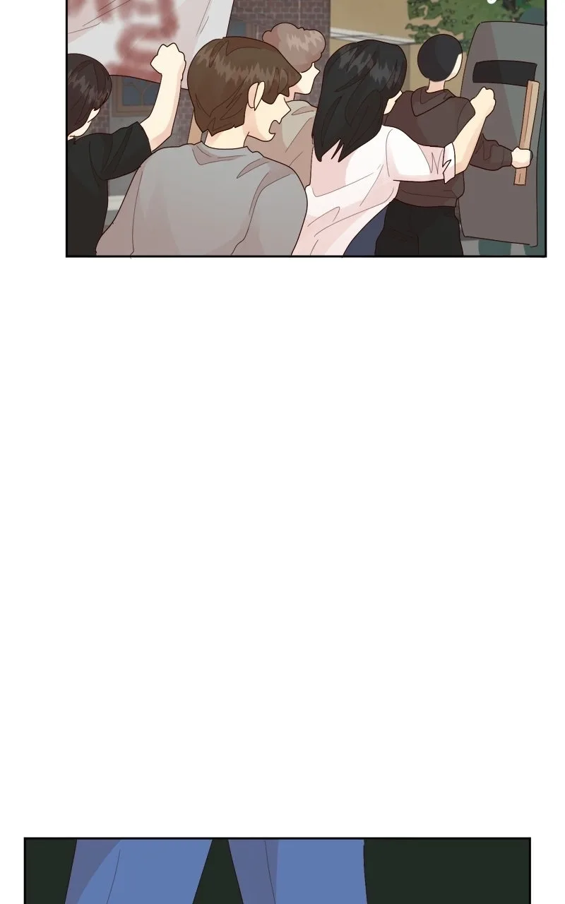 The Grim Reaper Is My Guardian Chapter 48 page 5