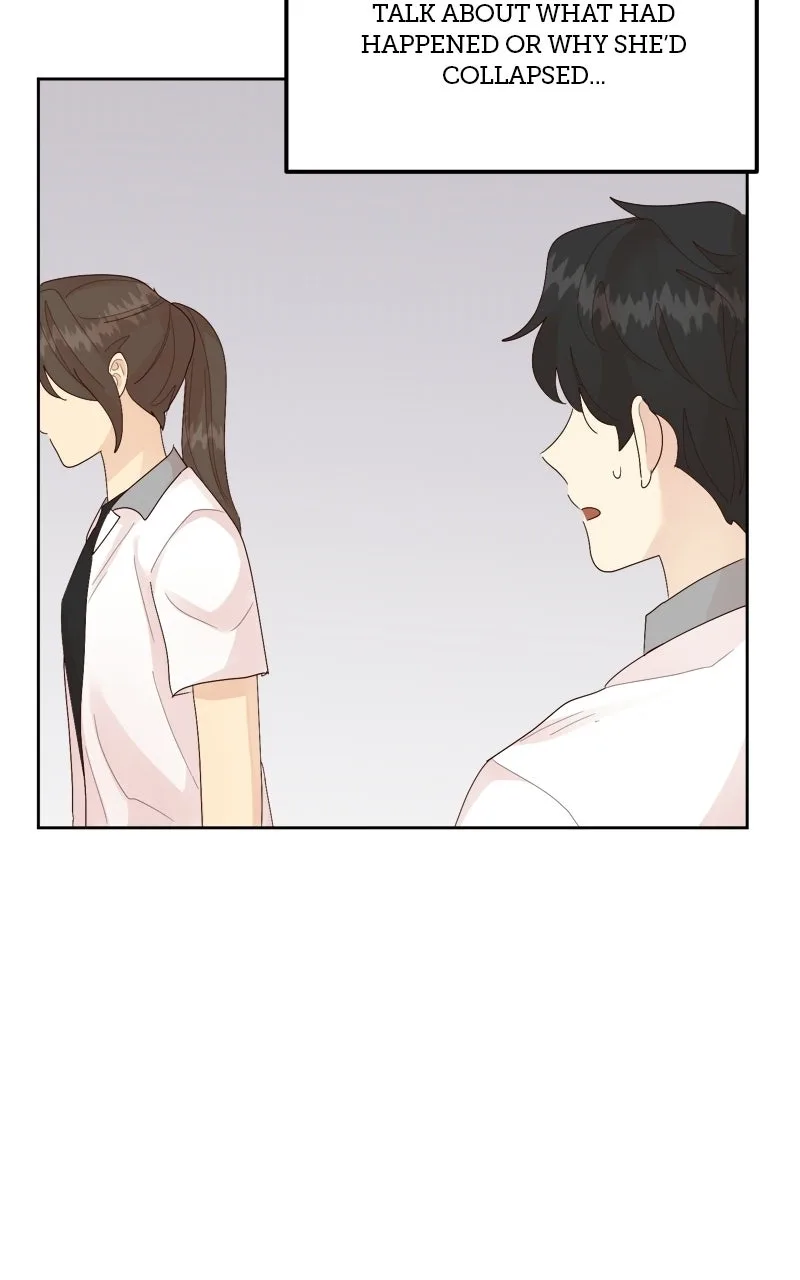 The Grim Reaper Is My Guardian Chapter 46 page 3