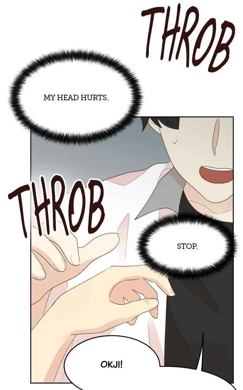 The Grim Reaper Is My Guardian Chapter 45 page 56