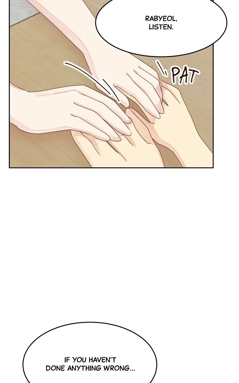 The Grim Reaper Is My Guardian Chapter 45 page 67