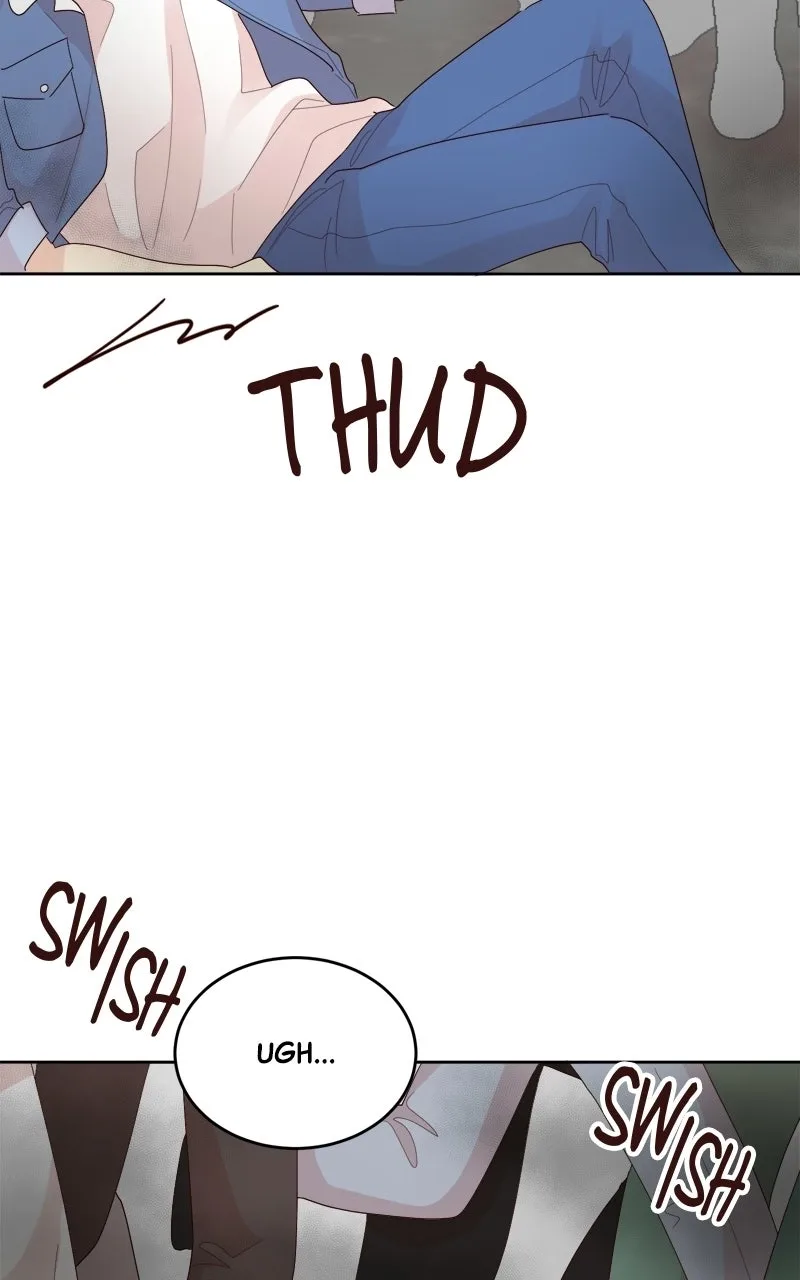 The Grim Reaper Is My Guardian Chapter 48 page 9