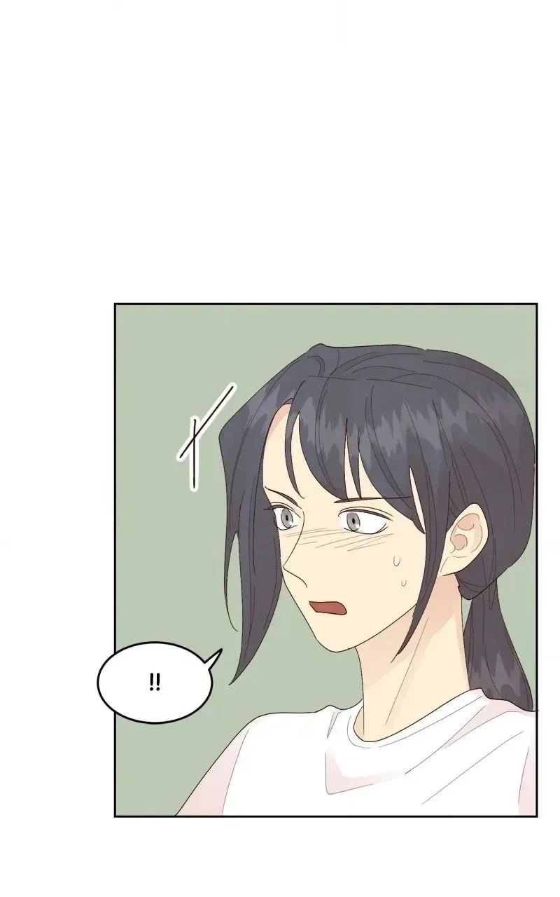 The Grim Reaper Is My Guardian Chapter 44 page 30