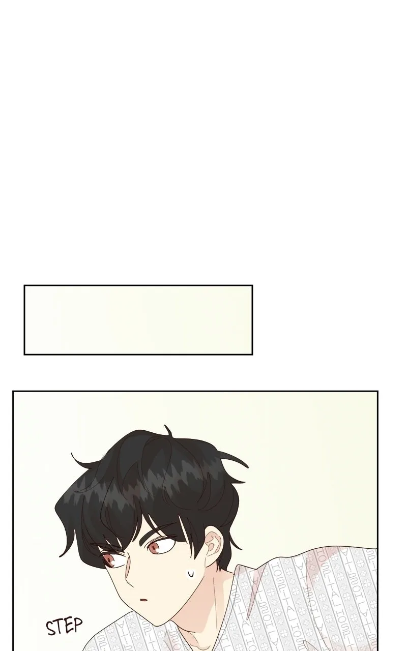 The Grim Reaper Is My Guardian Chapter 48 page 21