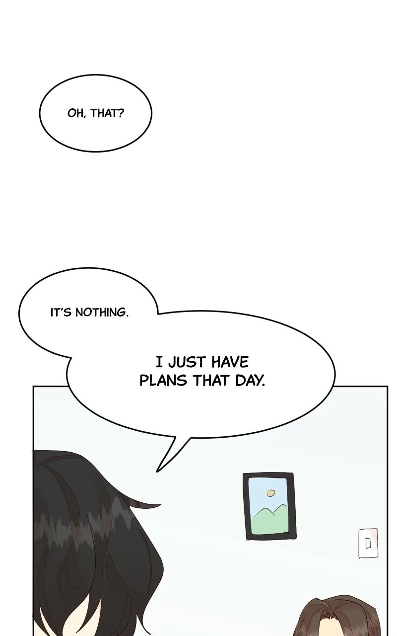 The Grim Reaper Is My Guardian Chapter 48 page 46