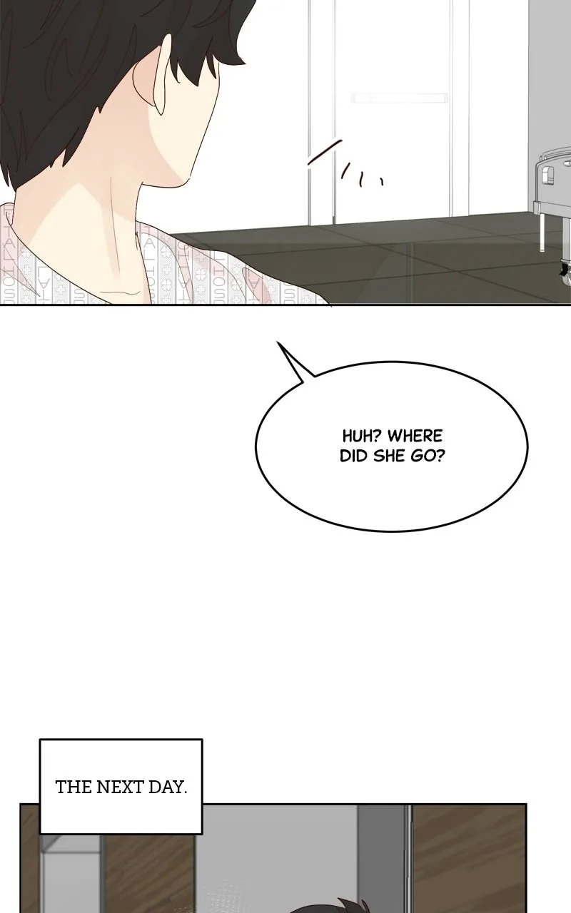 The Grim Reaper Is My Guardian Chapter 48 page 36