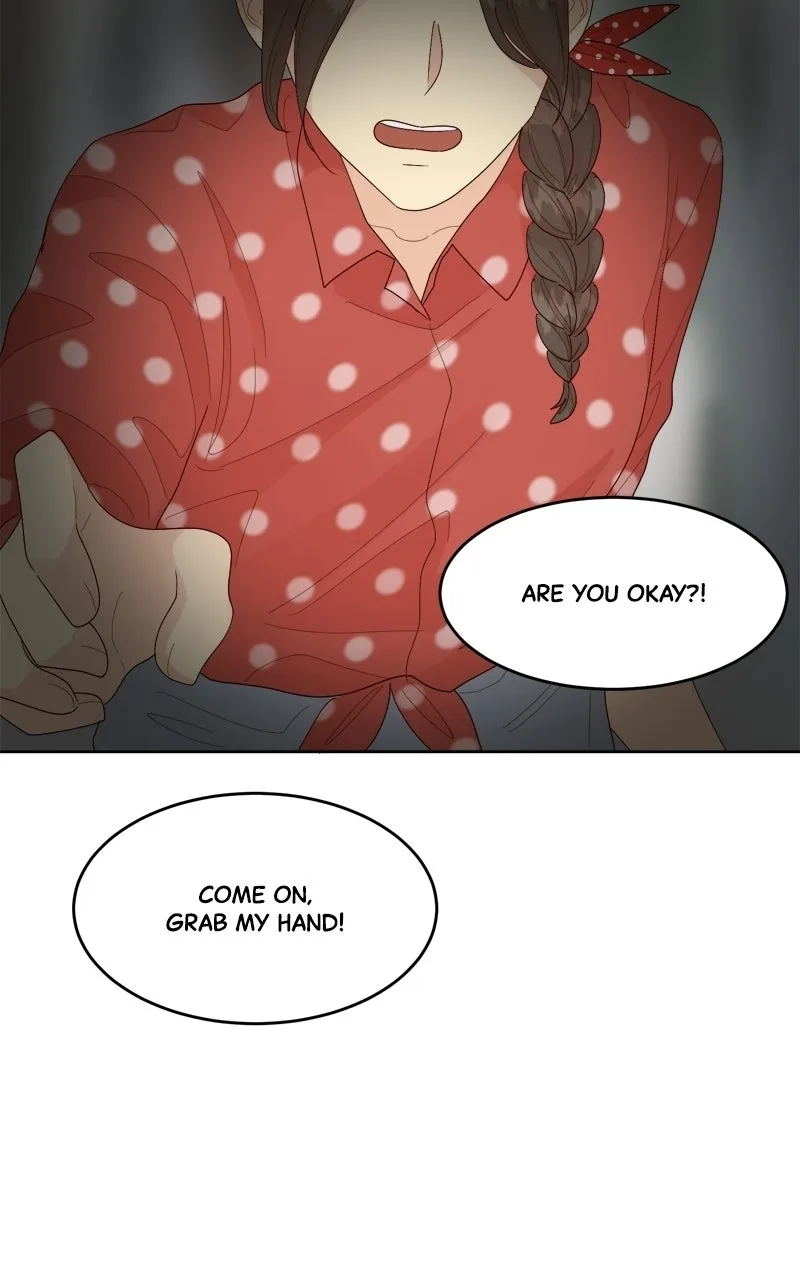 The Grim Reaper Is My Guardian Chapter 48 page 11