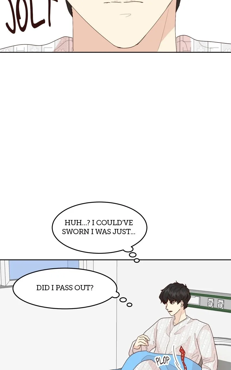 The Grim Reaper Is My Guardian Chapter 48 page 17