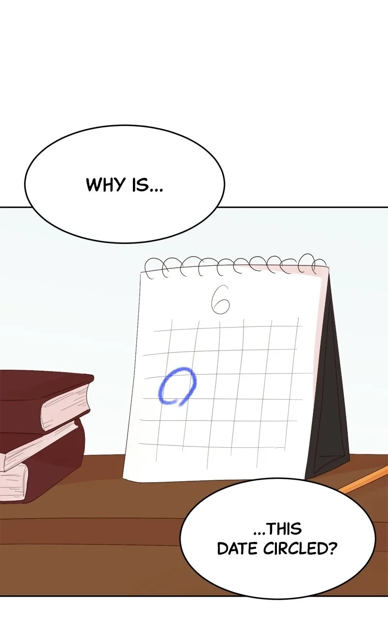 The Grim Reaper Is My Guardian Chapter 48 page 45