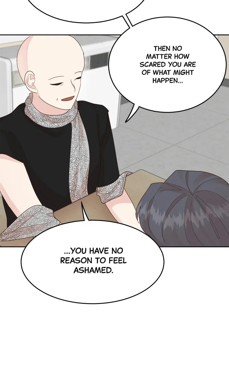 The Grim Reaper Is My Guardian Chapter 45 page 68