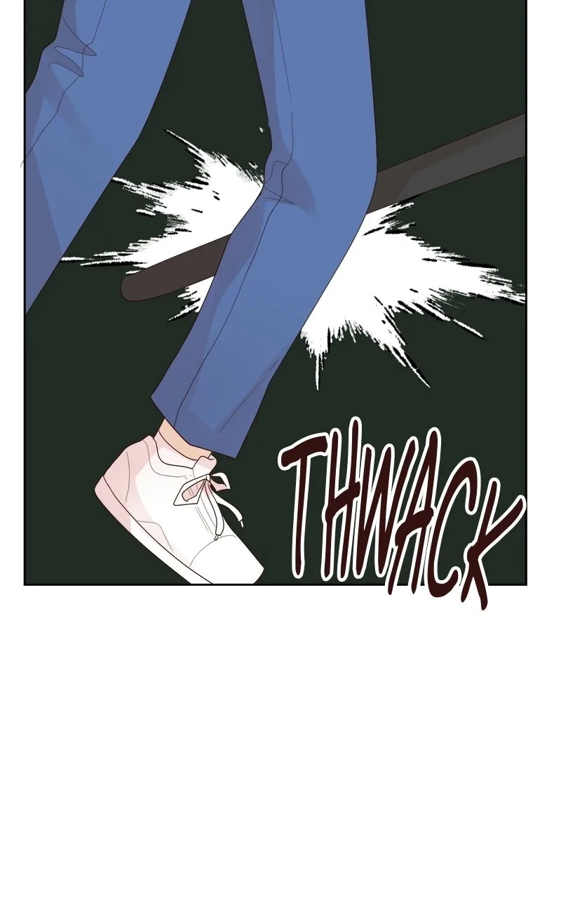 The Grim Reaper Is My Guardian Chapter 48 page 6