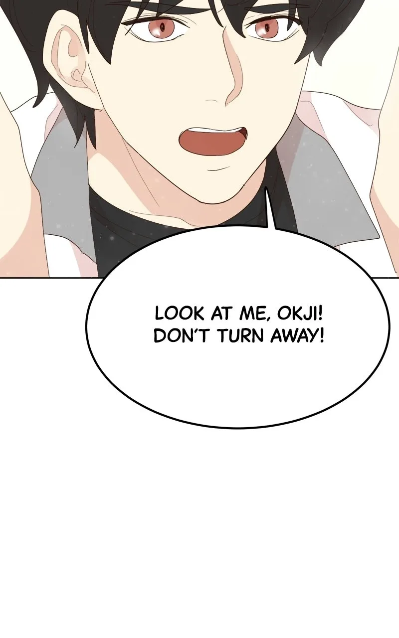 The Grim Reaper Is My Guardian Chapter 45 page 59