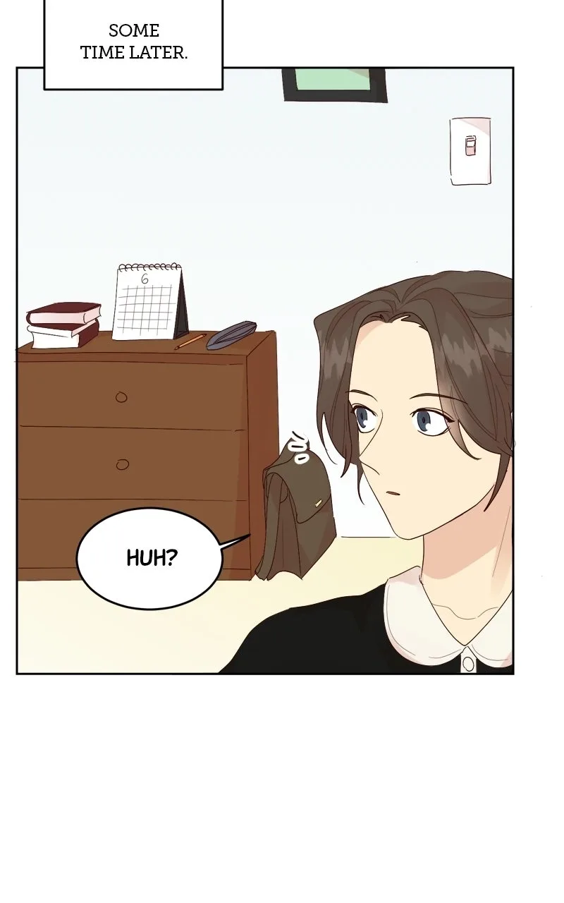 The Grim Reaper Is My Guardian Chapter 48 page 44