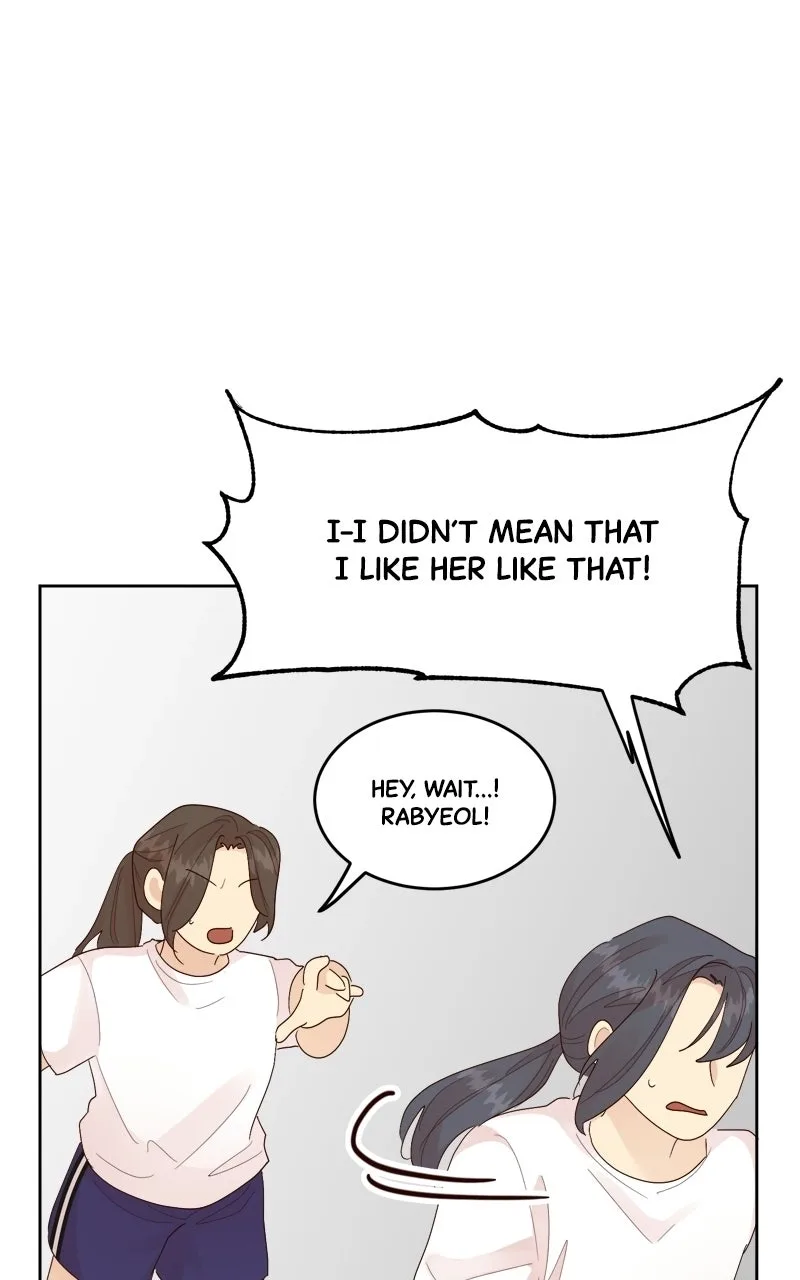 The Grim Reaper Is My Guardian Chapter 44 page 31