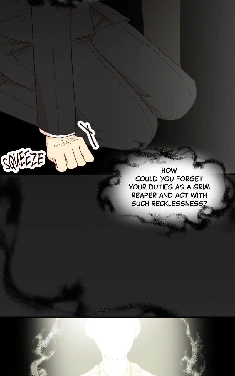 The Grim Reaper Is My Guardian Chapter 48 page 71