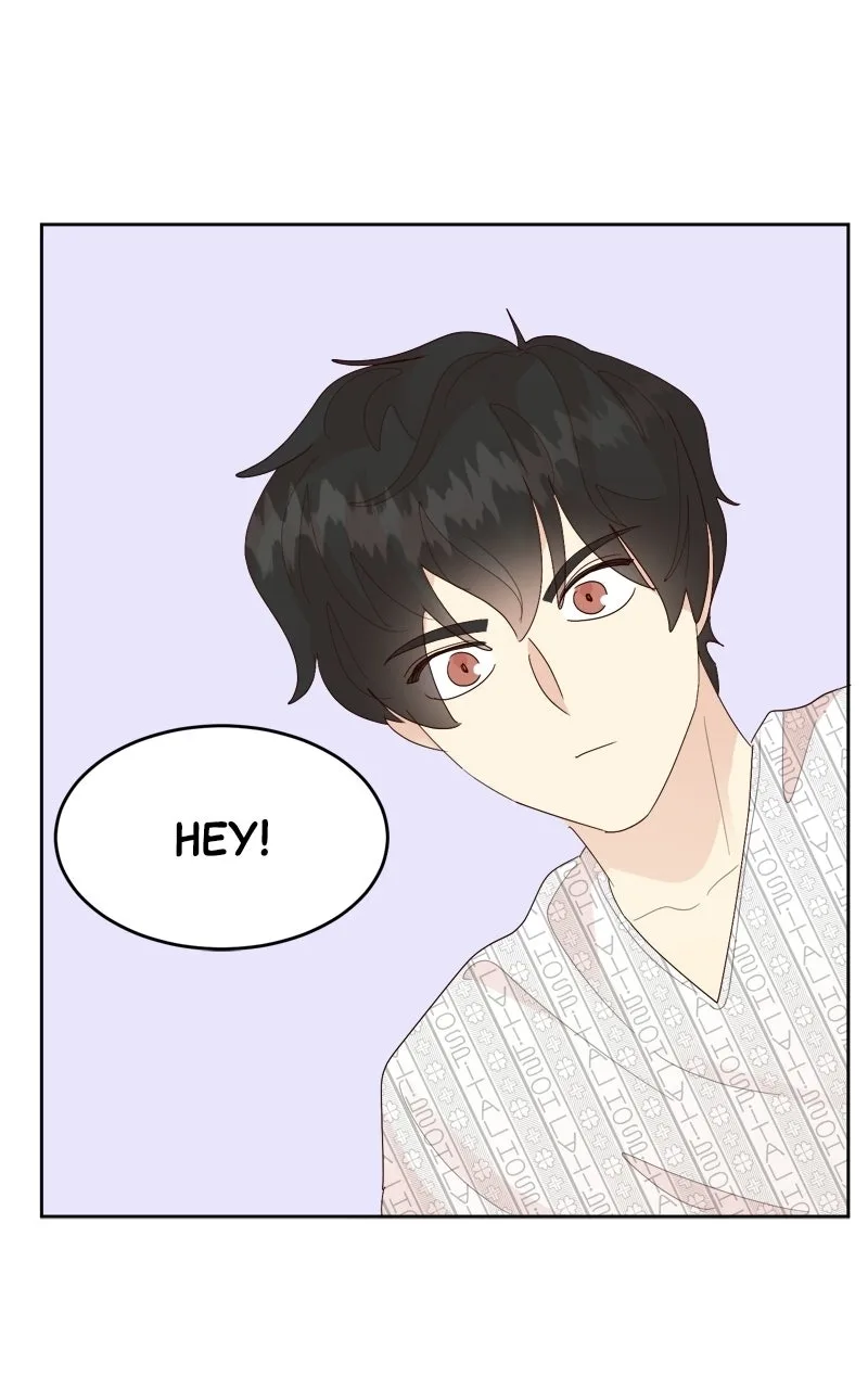 The Grim Reaper Is My Guardian Chapter 48 page 38