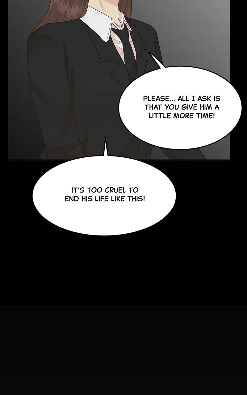 The Grim Reaper Is My Guardian Chapter 48 page 69