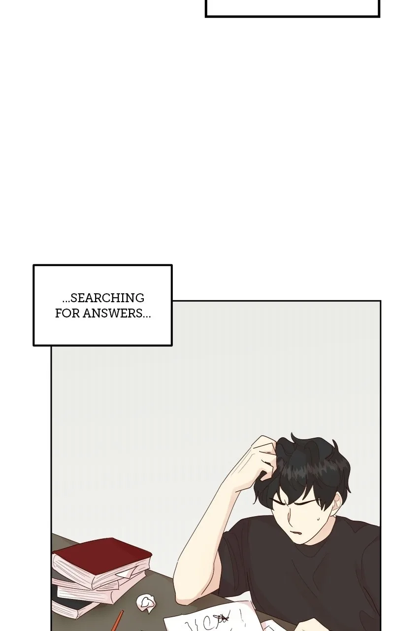 The Grim Reaper Is My Guardian Chapter 46 page 6