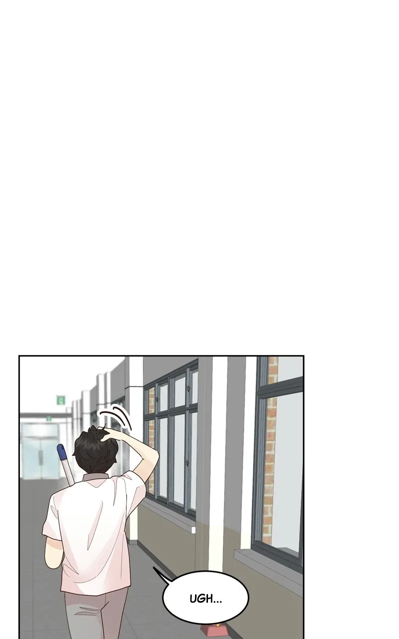 The Grim Reaper Is My Guardian Chapter 44 page 38