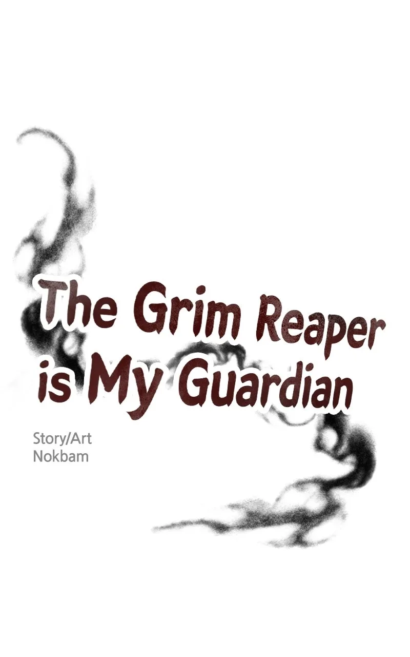 The Grim Reaper Is My Guardian Chapter 47 page 1