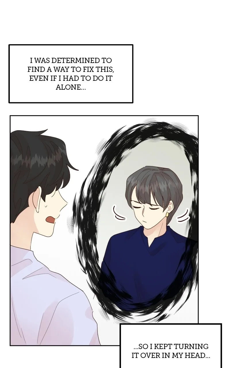 The Grim Reaper Is My Guardian Chapter 46 page 5