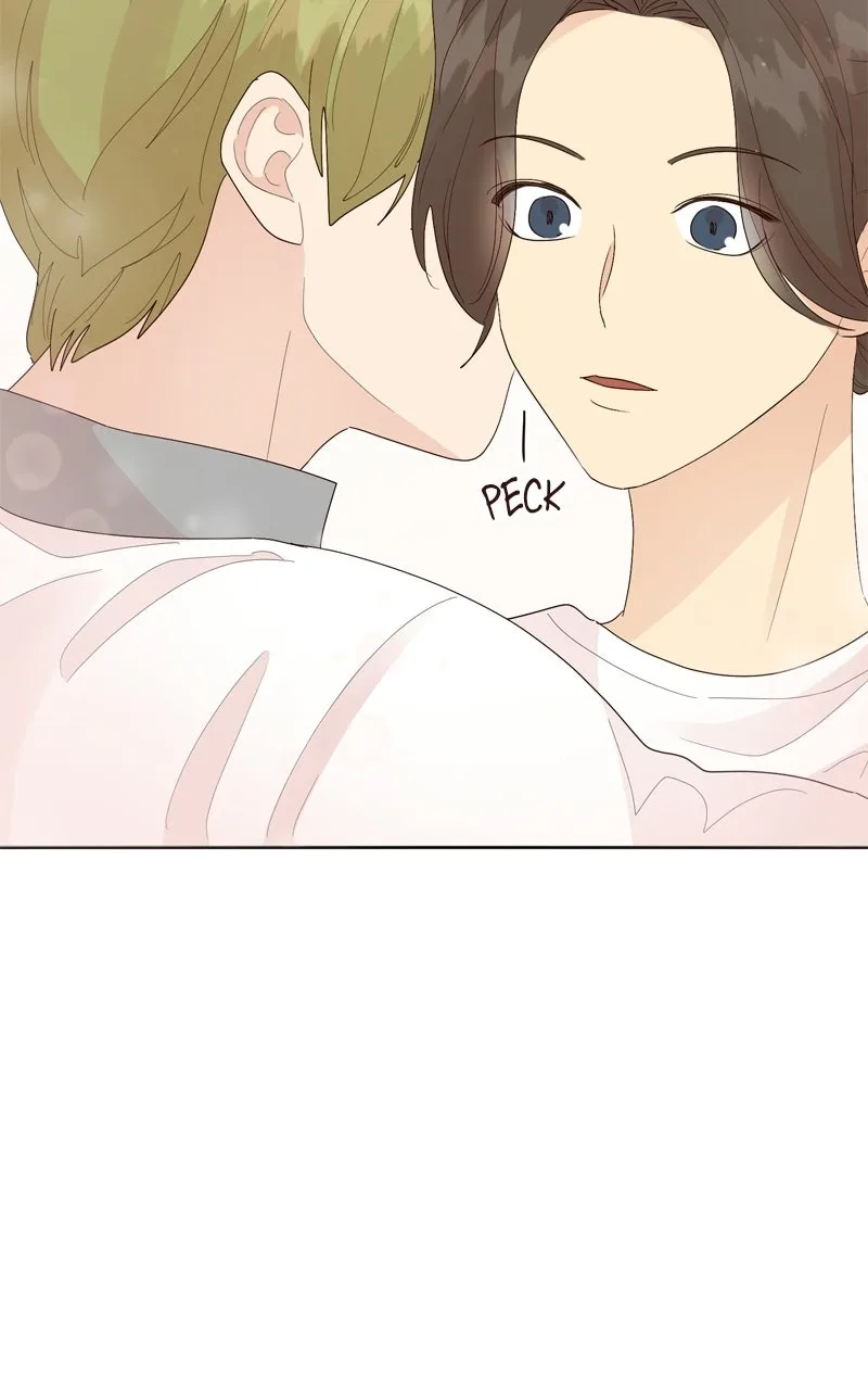 The Grim Reaper Is My Guardian Chapter 44 page 57