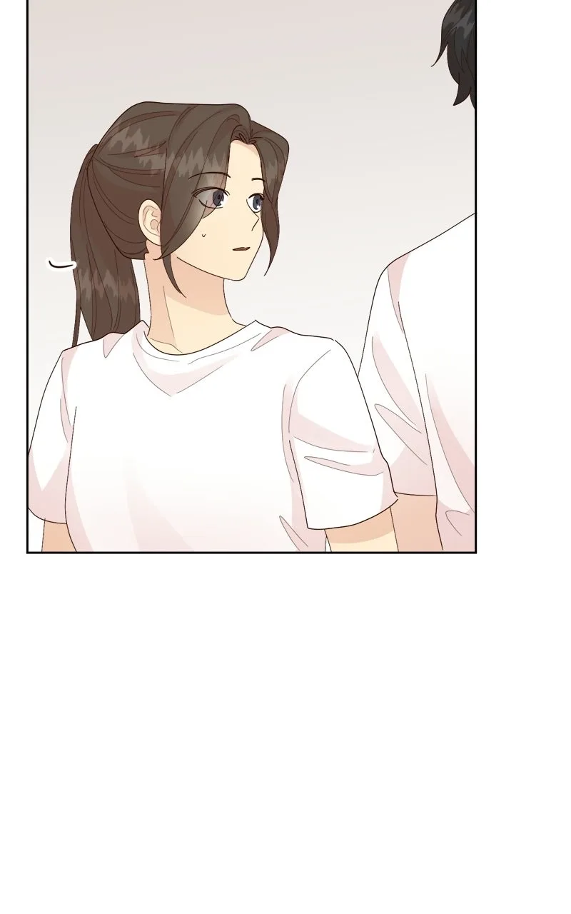 The Grim Reaper Is My Guardian Chapter 44 page 61